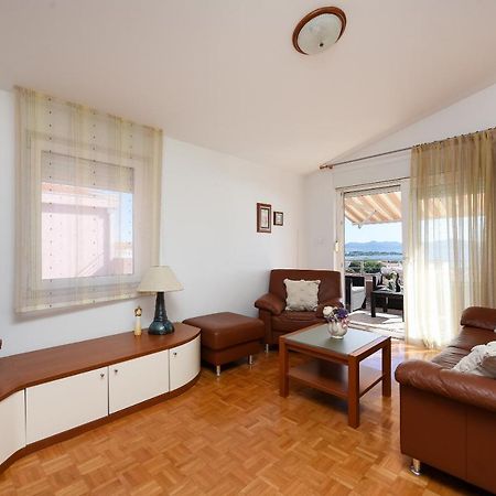 Apartmán Lola Maria 2 Zadar Exteriér fotografie