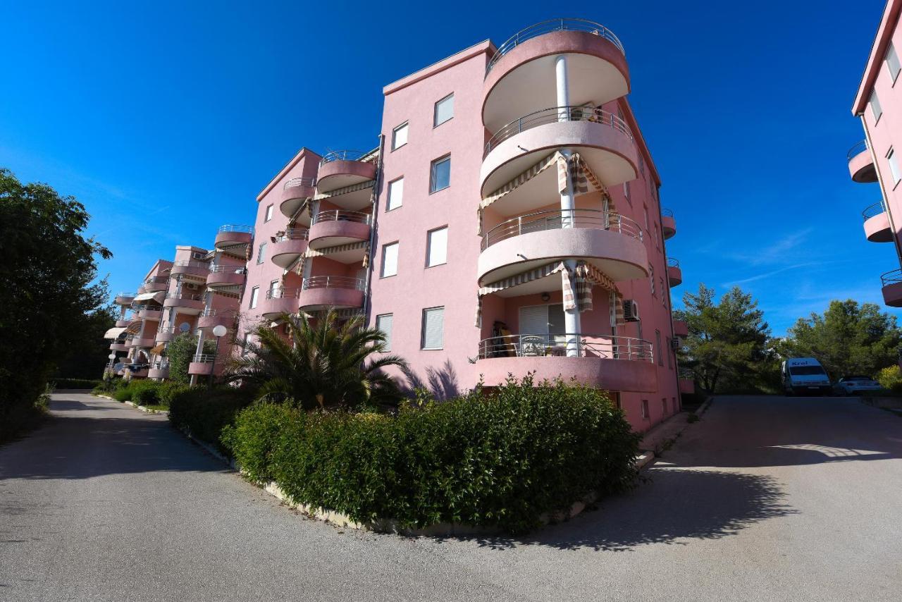 Apartmán Lola Maria 2 Zadar Exteriér fotografie