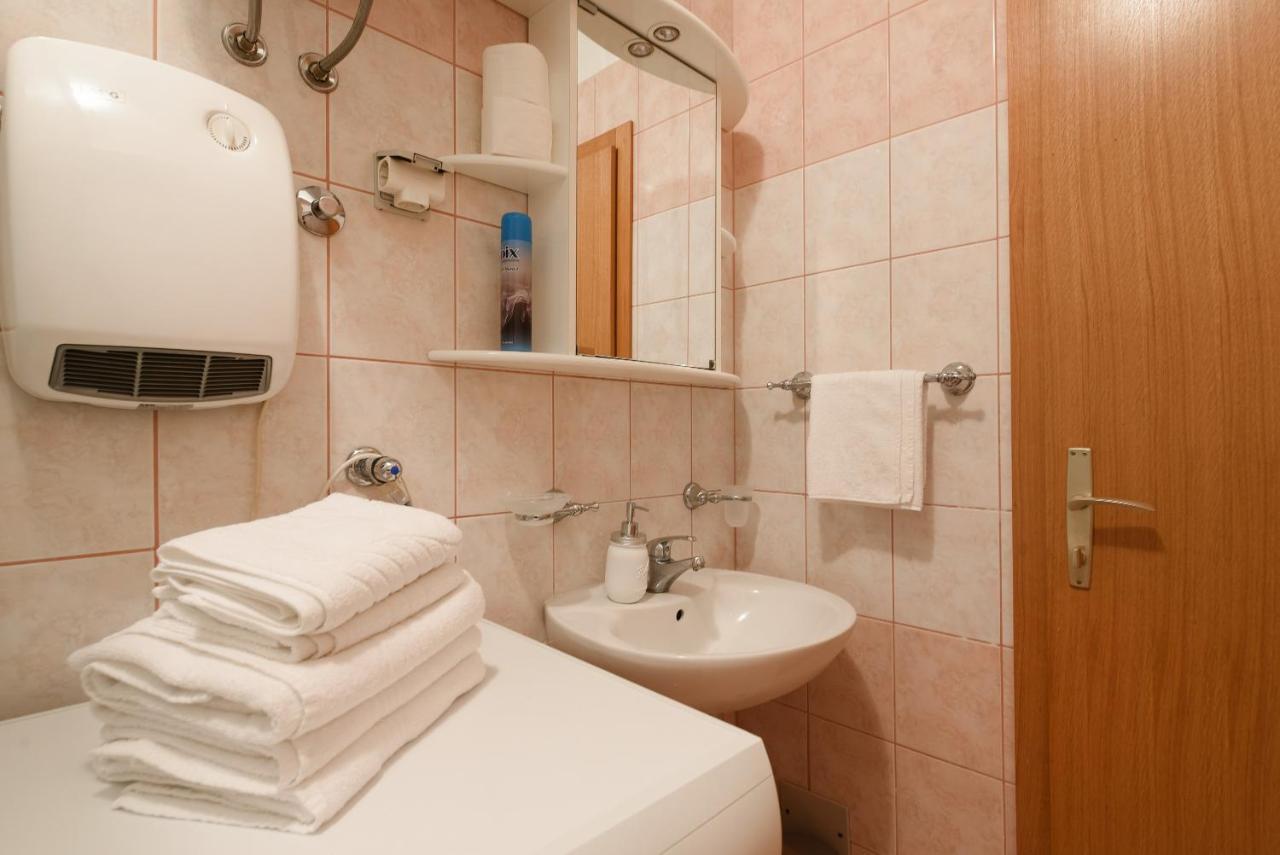 Apartmán Lola Maria 2 Zadar Exteriér fotografie