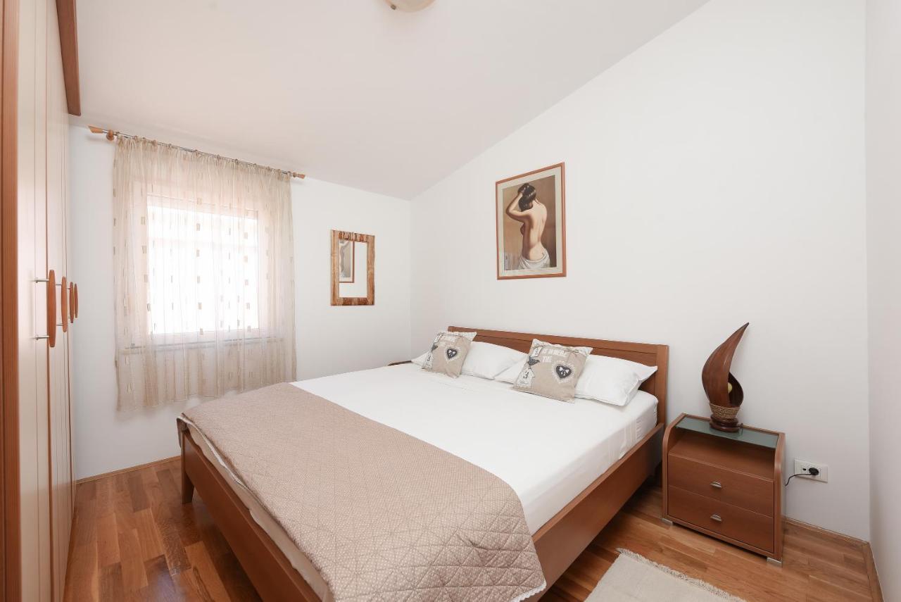 Apartmán Lola Maria 2 Zadar Exteriér fotografie